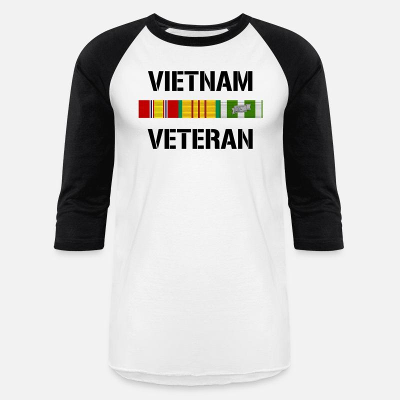 Vietnam Veteran Ribbon Bar