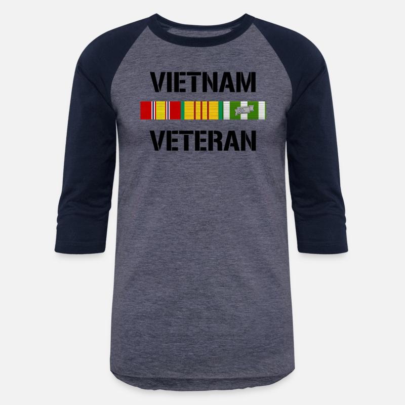 Vietnam Veteran Ribbon Bar