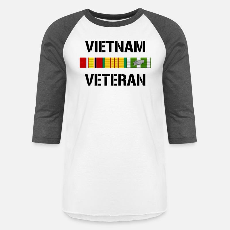 Vietnam Veteran Ribbon Bar