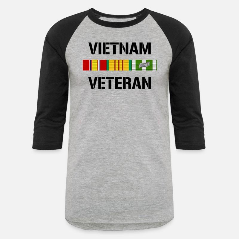 Vietnam Veteran Ribbon Bar