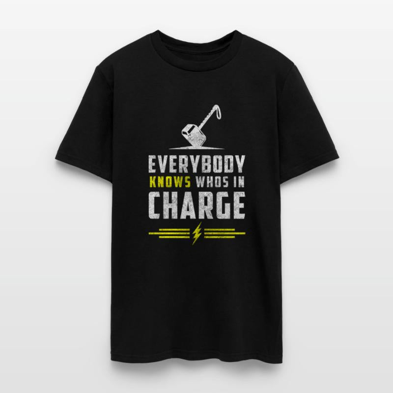 Viking Hammer Symbol