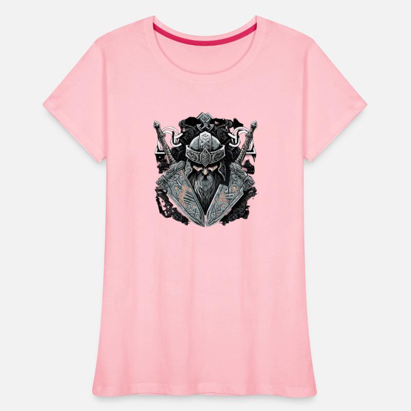 Viking Nordmann: Elegant Nordic design