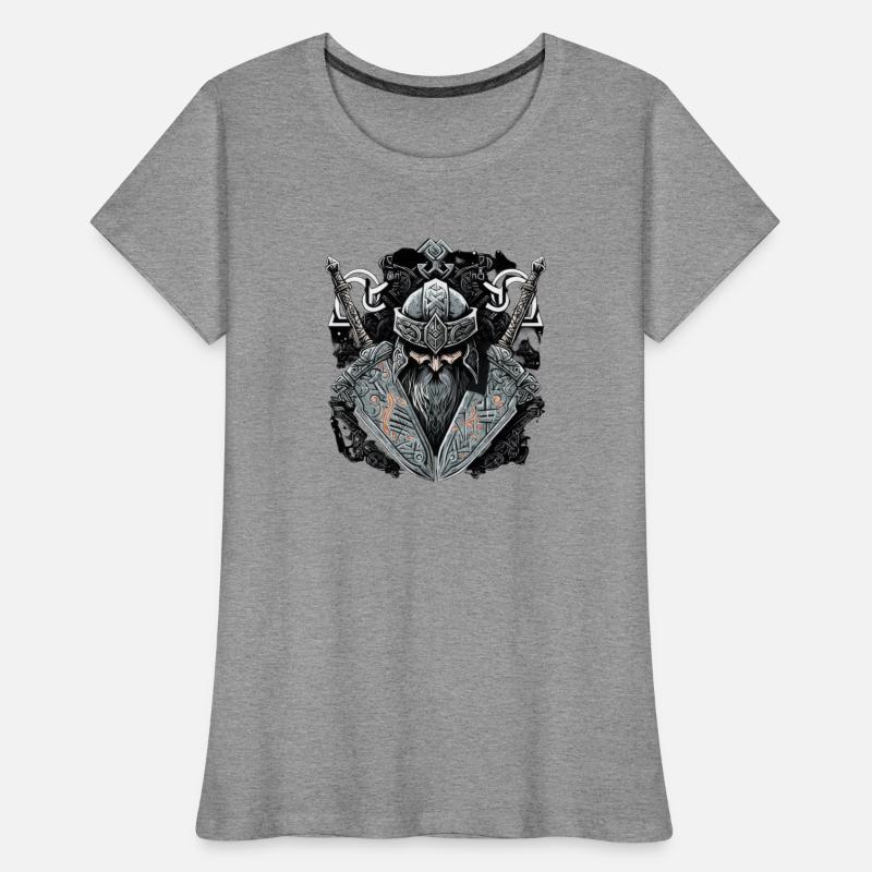 Viking Nordmann: Elegant Nordic design