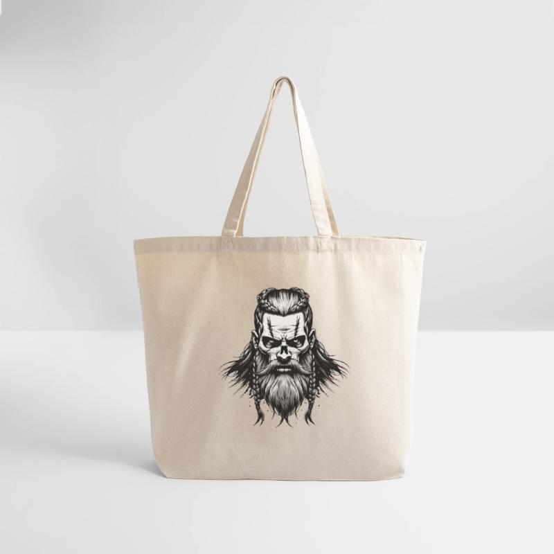 Viking Warrior Man Odin Thor Norman Walhalla