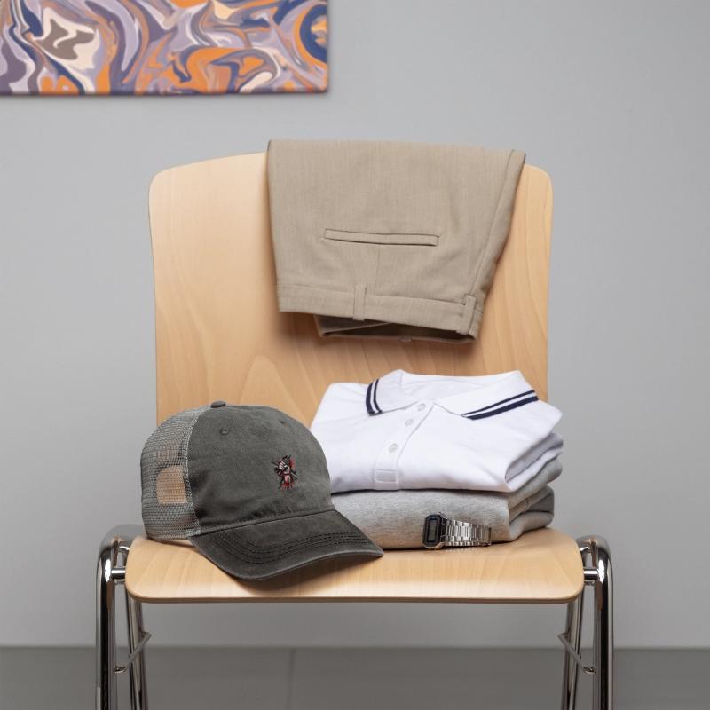 Vintage Hip Hop Rapper Inspired Microphone Art