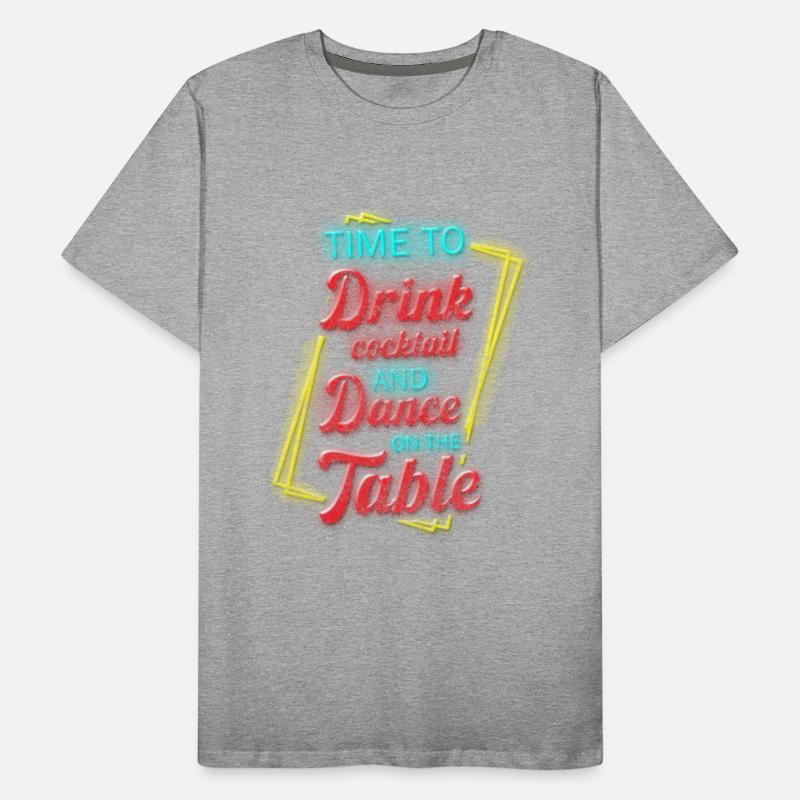 Vintage Neon Art Electro Rave