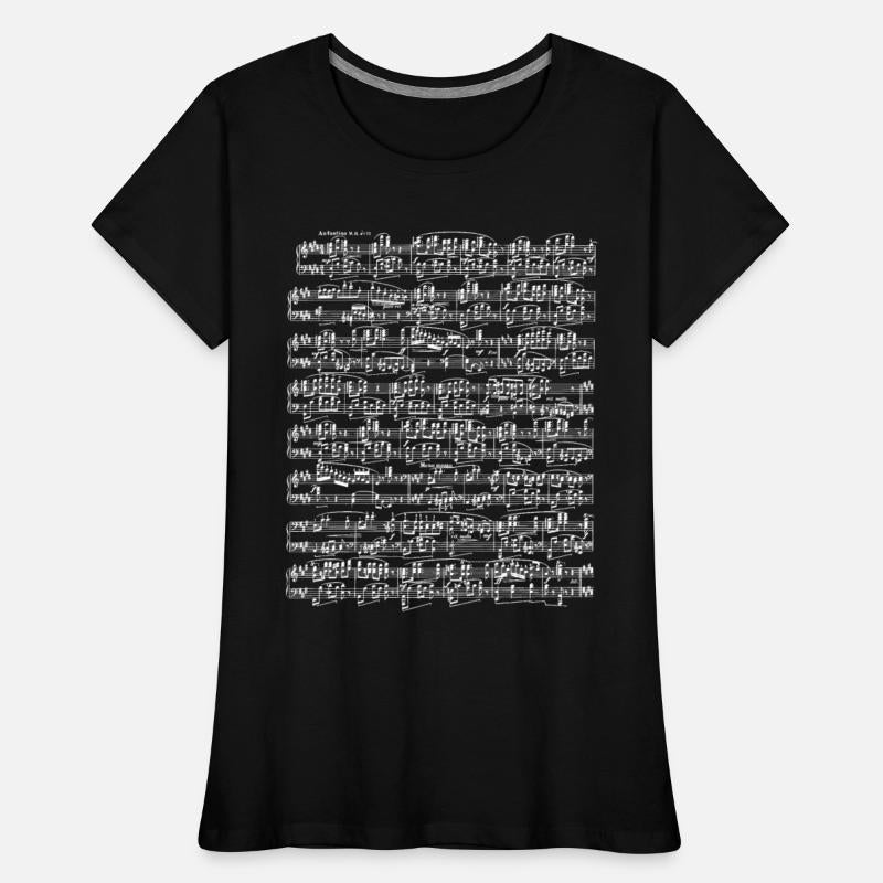 Vintage Sheet Music Pianist Musician