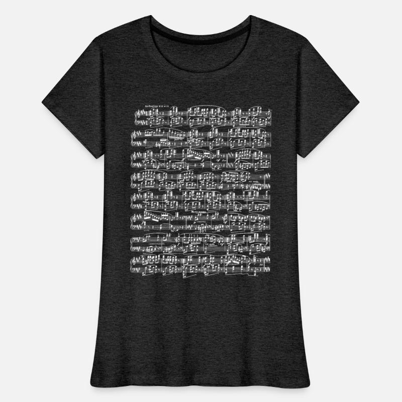 Vintage Sheet Music Pianist Musician