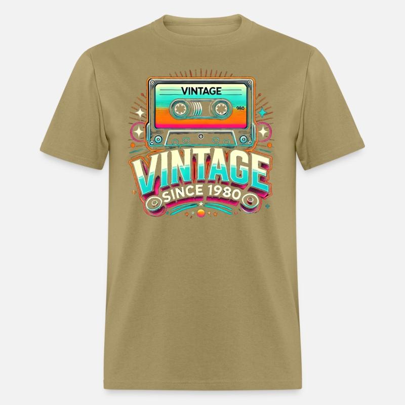 Vintage Since 1990birthdays from 1990