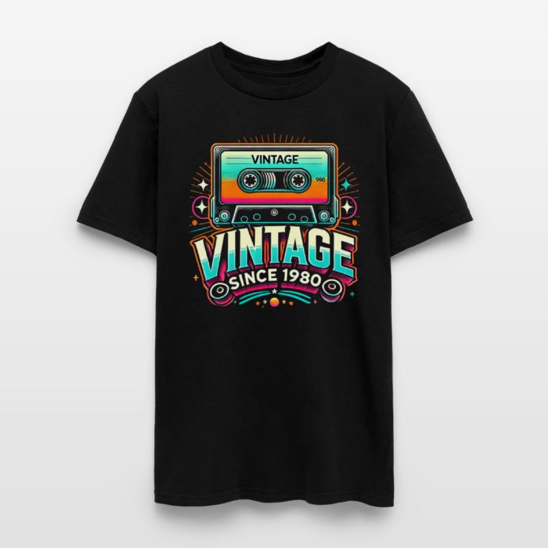 Vintage Since 1990birthdays from 1990