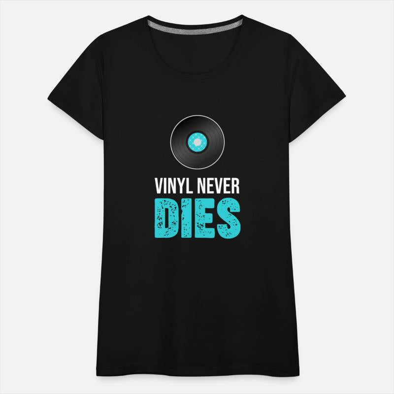 Vinyl Never Dies Collector Antique Rustic Radio