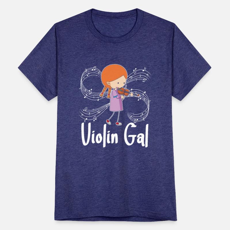 Violin Violinist Girl