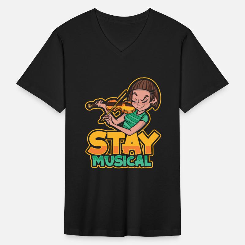 Violin Violinist Musical