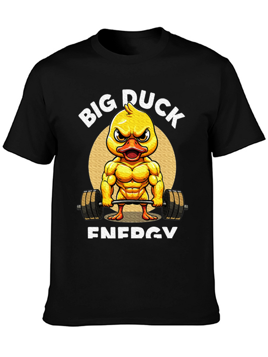 Big Duck Energy T-Shirt