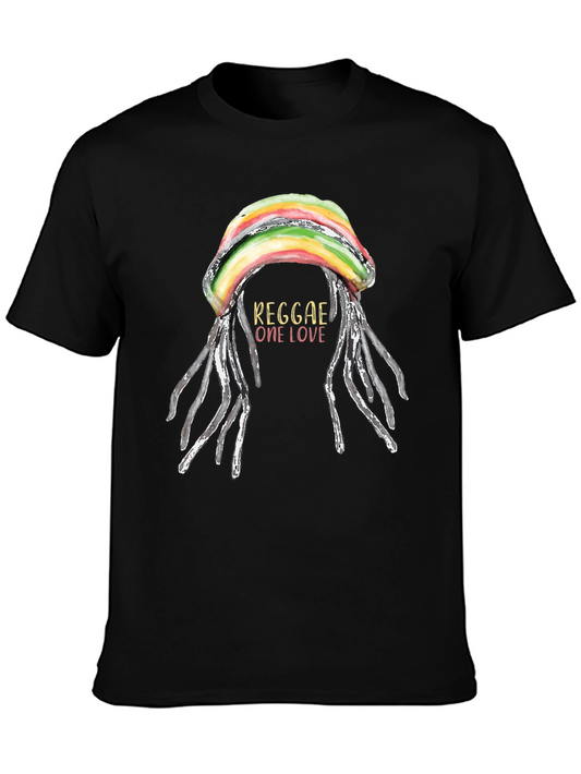 Reggae One Love T-Shirt