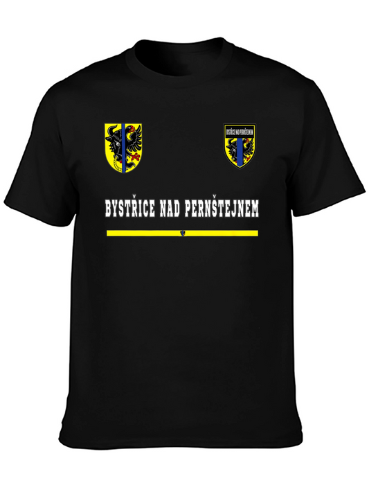 Bystřice nad Pernštejnem T-Shirt