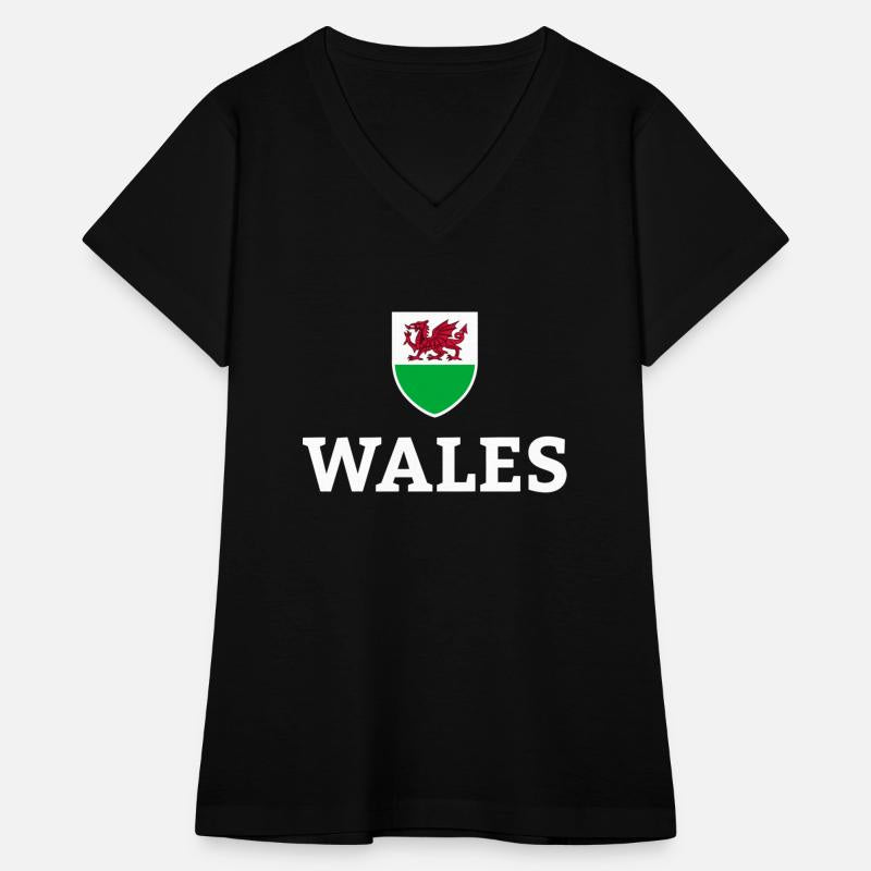 Wales Welsh Football Soccer