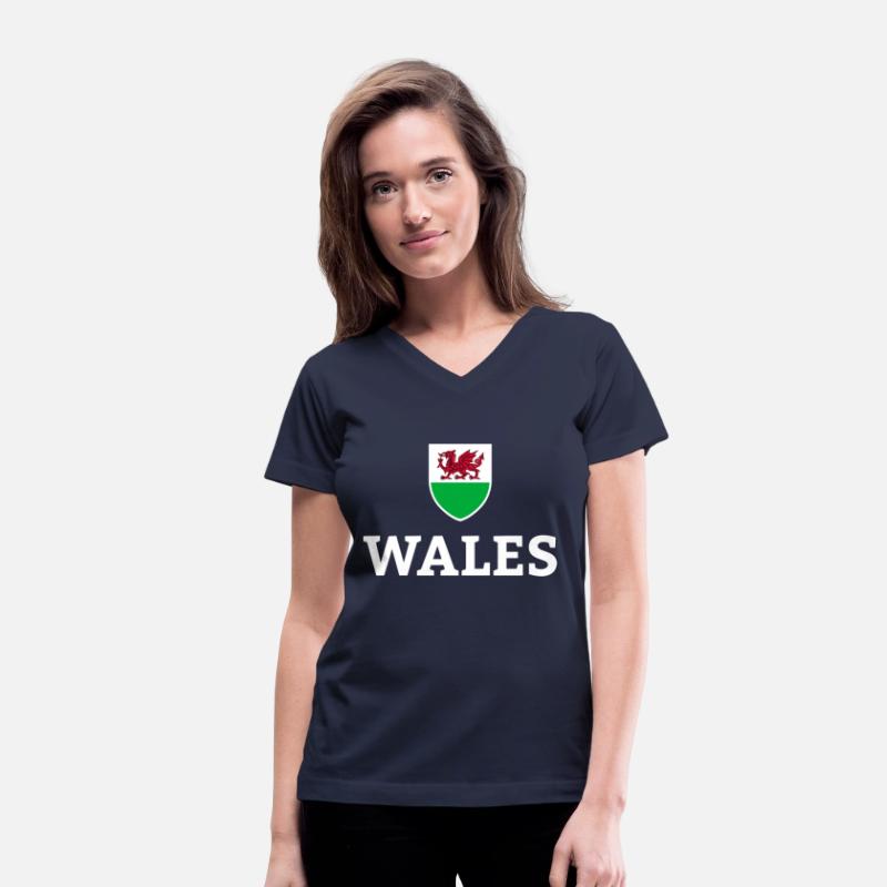 Wales Welsh Football Soccer