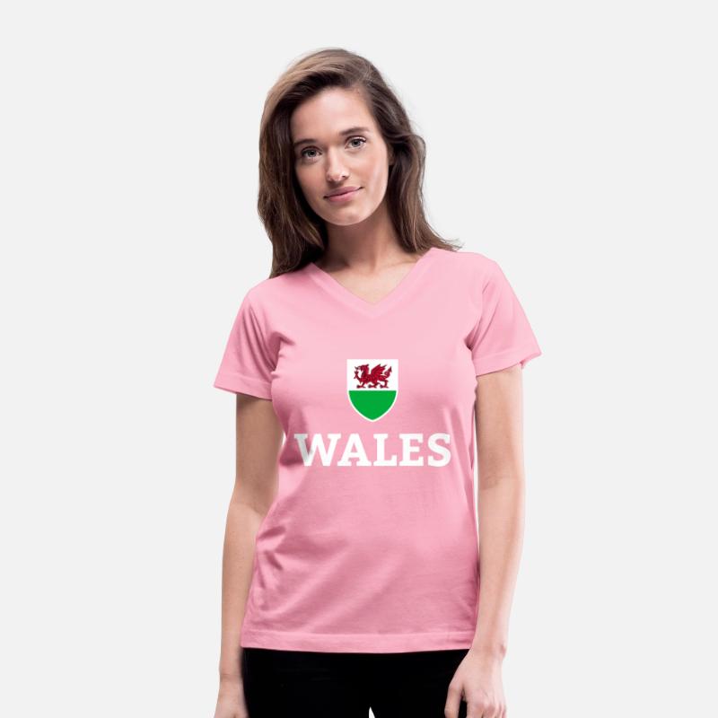 Wales Welsh Football Soccer