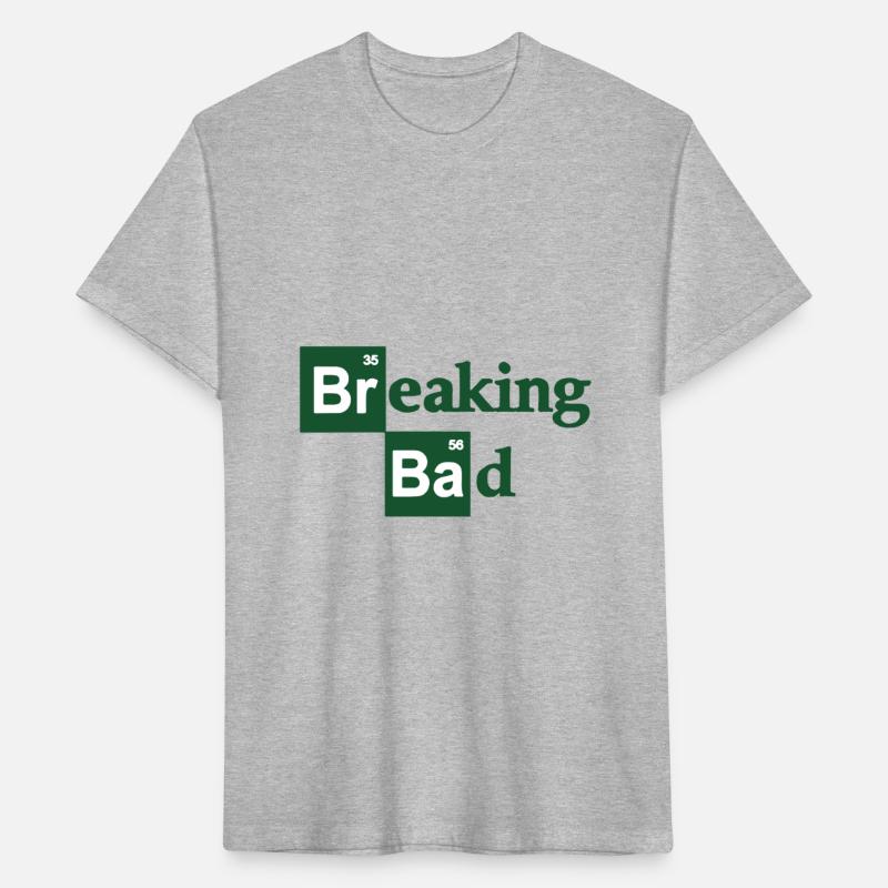 Walter White Breaking Bad 2018 Heisenberg