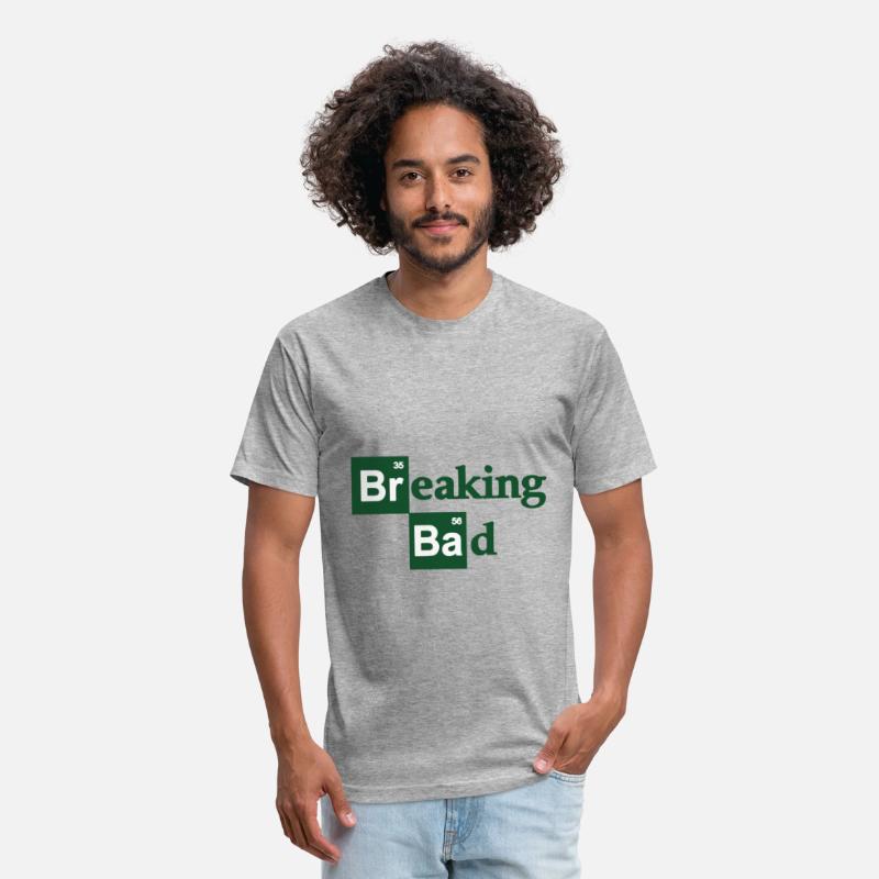 Walter White Breaking Bad 2018 Heisenberg