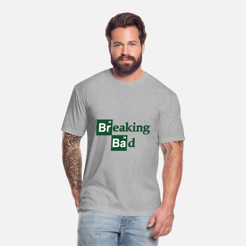 Walter White Breaking Bad 2018 Heisenberg