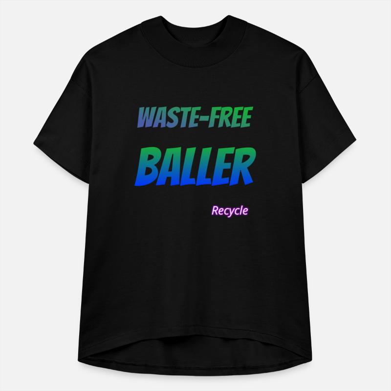 Waste- Free Baller Recycle