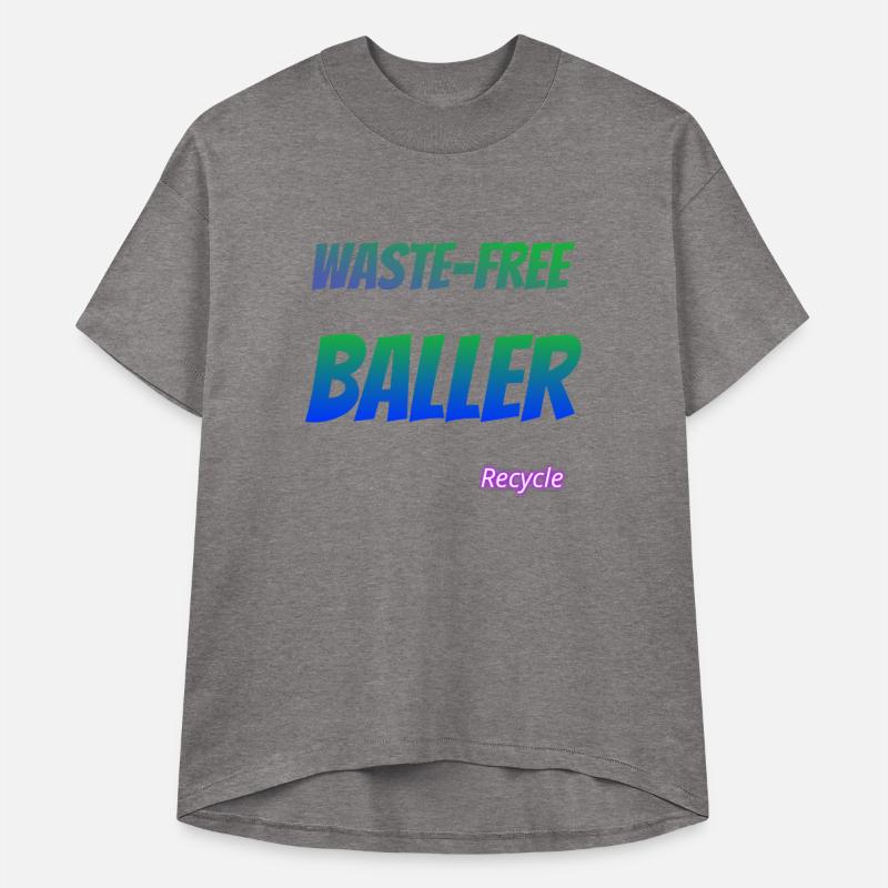 Waste- Free Baller Recycle