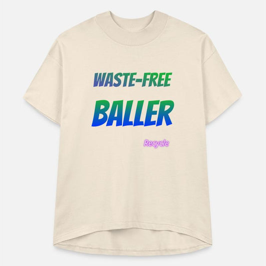 Waste- Free Baller Recycle