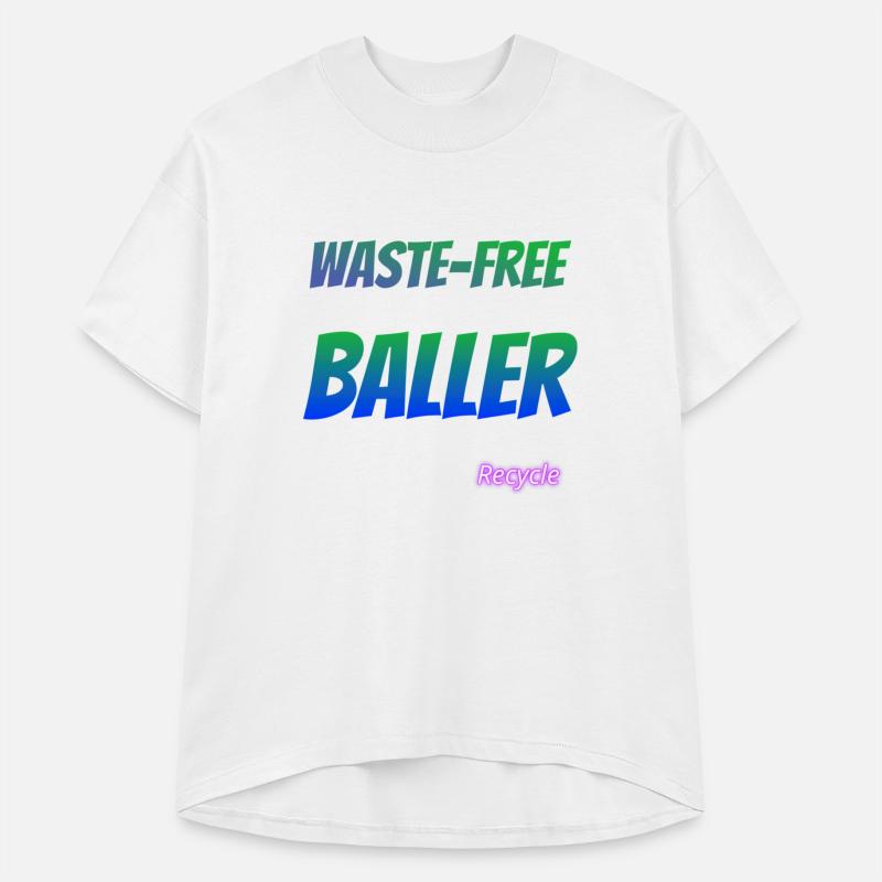 Waste- Free Baller Recycle