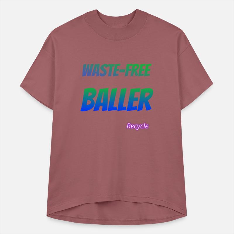 Waste- Free Baller Recycle
