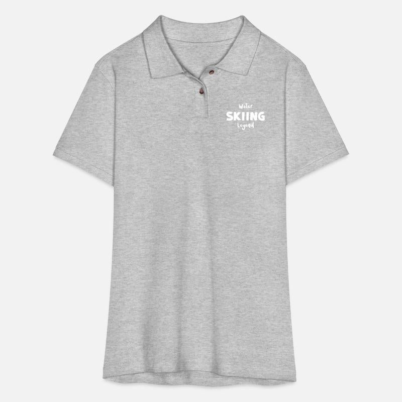 Water Skiing Legend - Water Sports