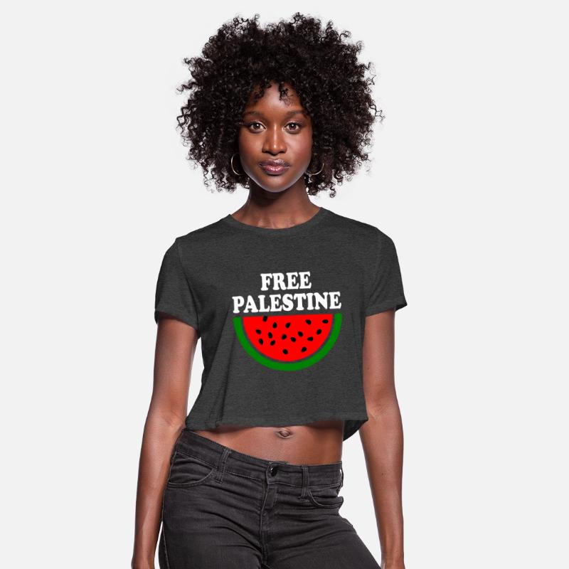 Watermelon Free palestine