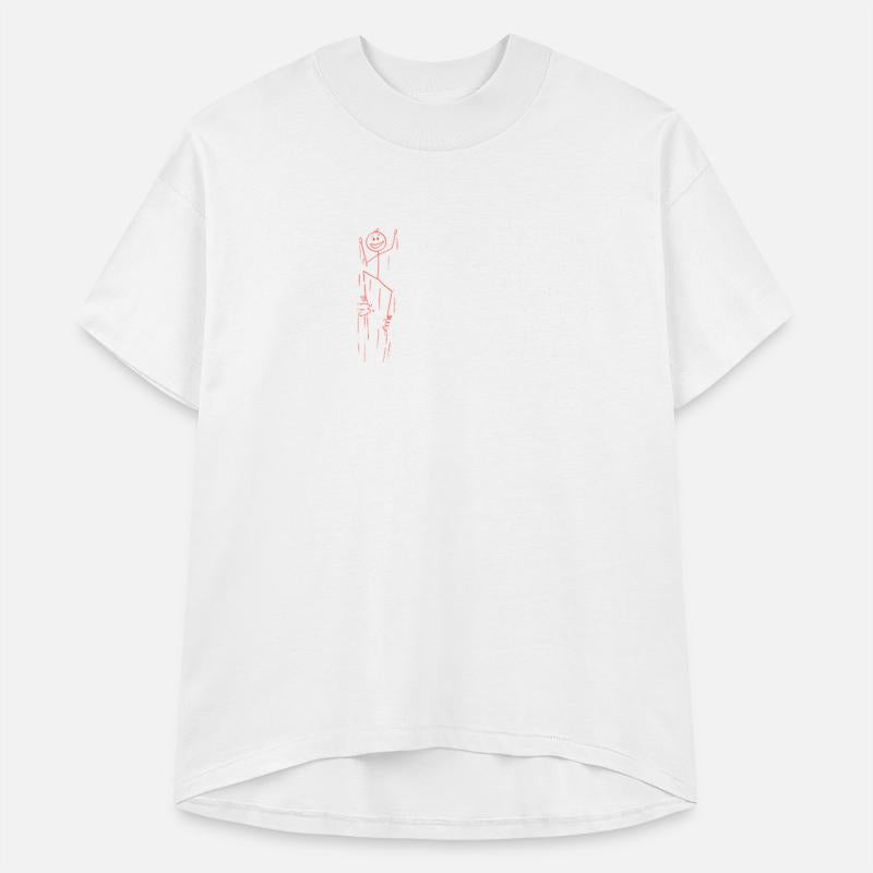 WE COULD get caught funny risky t-shirt