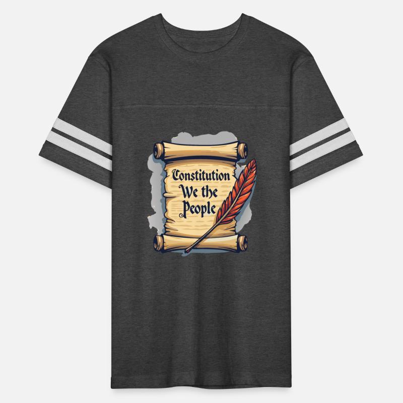 We the People: Celebrating the Constitution