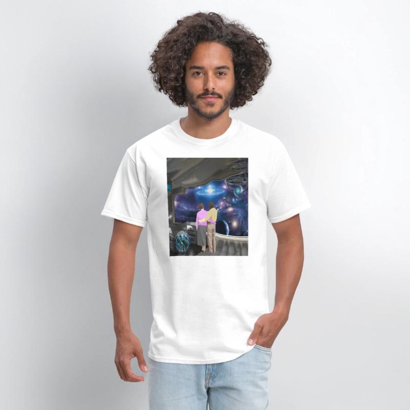 we used to live there