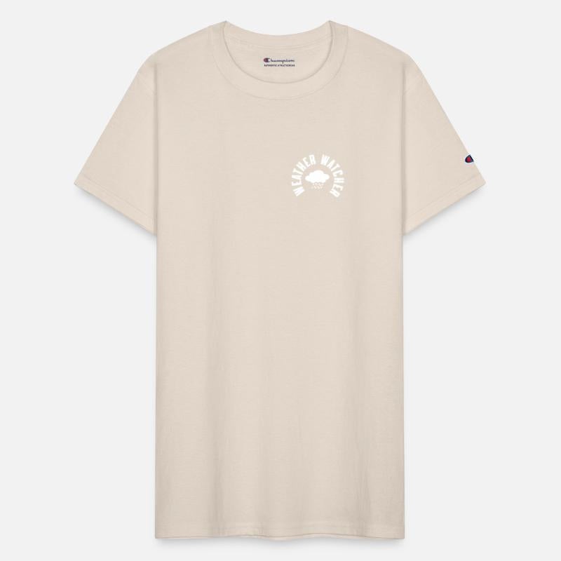 Weather Watcher Pocket Outfit