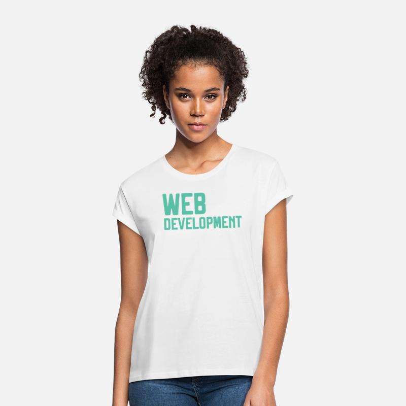 Web Developer Programmer Code Website Development