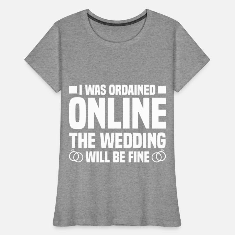 wedding gift wedding director priest priest