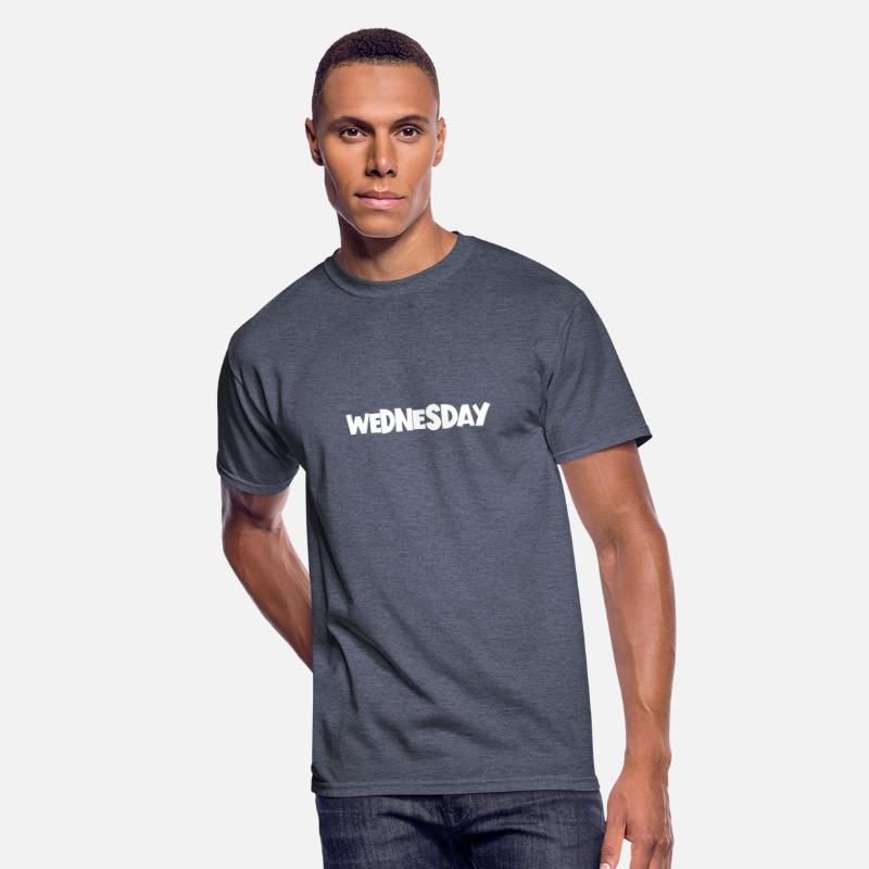 Wednesday Day Of The Week Minimalist Wednesday