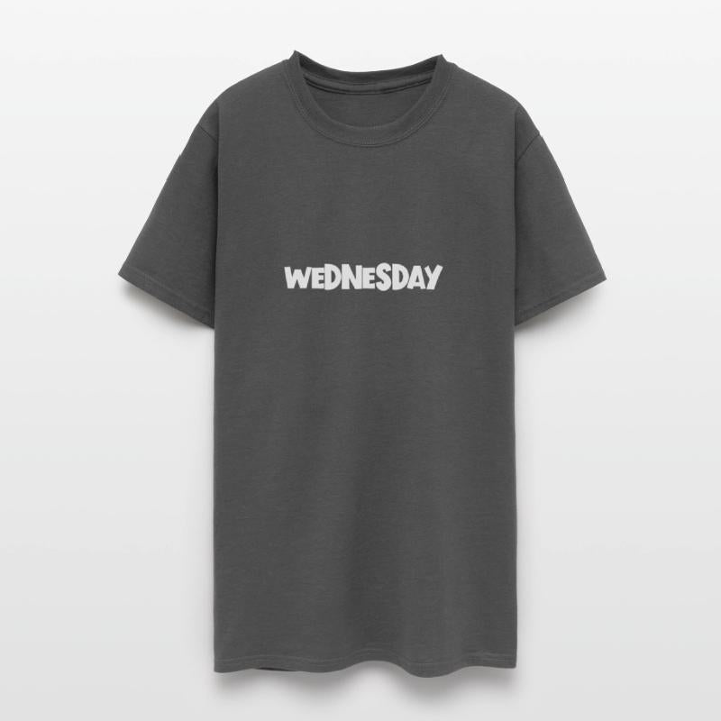 Wednesday Day Of The Week Minimalist Wednesday
