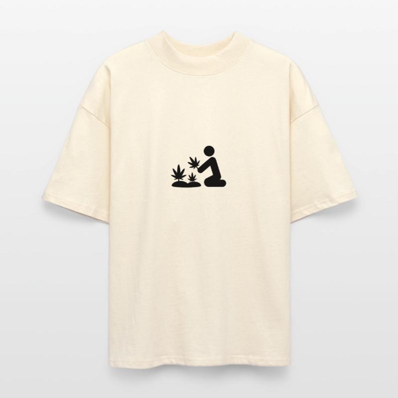 Weed Plant Phone Case