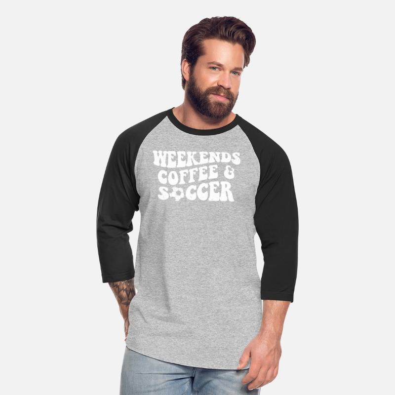 Weekends Coffee And Soccer Fan Soccer Mom Soccer