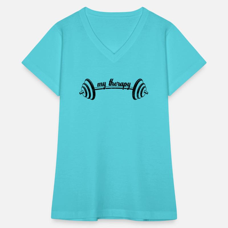 Weight Lifting Workout Is My Therapy Healthy Gym