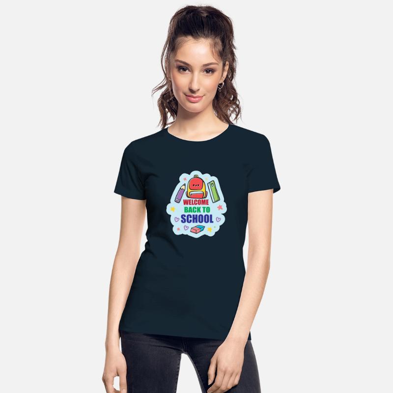 welcome Back to School after summer Vocation