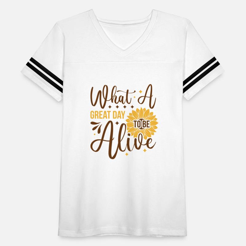 What A Great Day Tobe Alioe