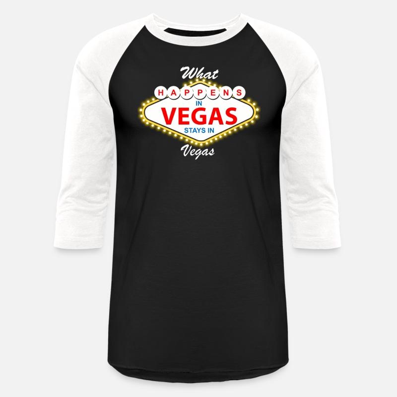 What Happens In Vegas Stays In Vegas Vacation