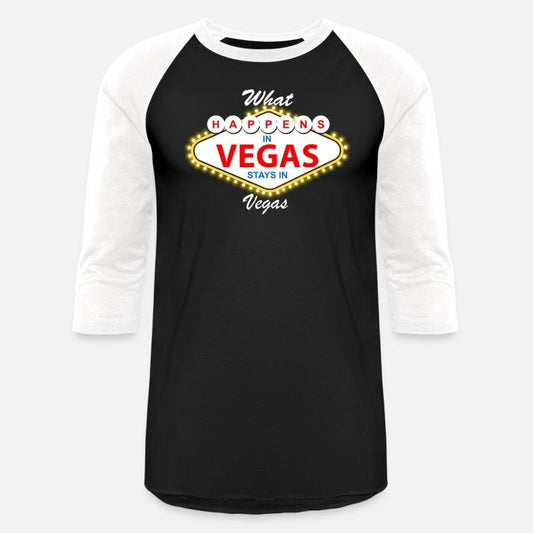 What Happens In Vegas Stays In Vegas Vacation