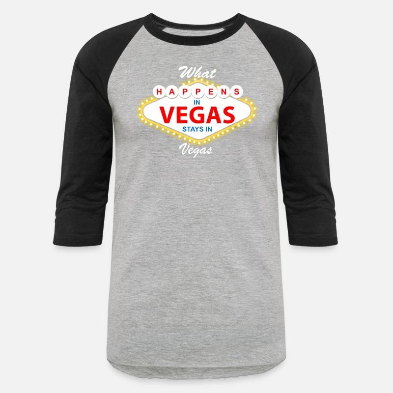 What Happens In Vegas Stays In Vegas Vacation