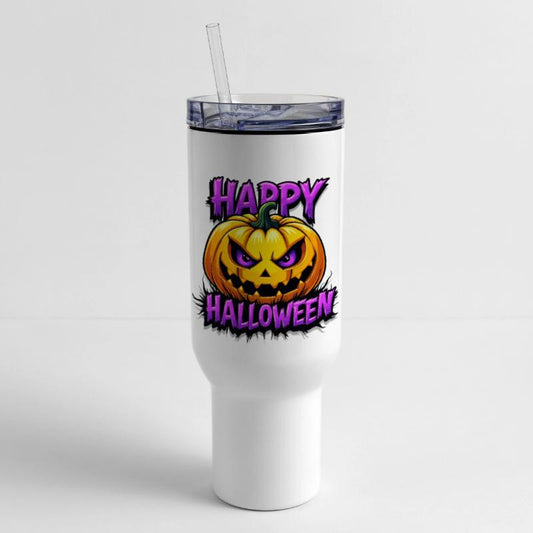 Wicked Pumpkin – Happy Halloween Vibes